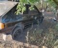 Черный ВАЗ 2108, объемом двигателя 1.3 л и пробегом 200 тыс. км за 650 $, фото 1 на Automoto.ua