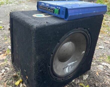 Чорний ВАЗ 2108, об'ємом двигуна 1.3 л та пробігом 3 тис. км за 1100 $, фото 6 на Automoto.ua