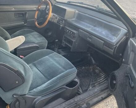 Чорний ВАЗ 2108, об'ємом двигуна 1.3 л та пробігом 3 тис. км за 1100 $, фото 11 на Automoto.ua