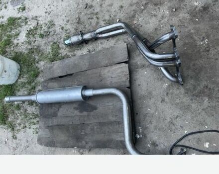 Чорний ВАЗ 2108, об'ємом двигуна 1.3 л та пробігом 3 тис. км за 1100 $, фото 10 на Automoto.ua