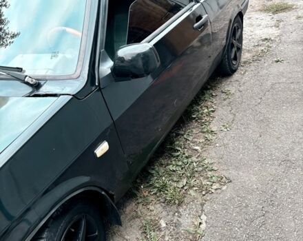 Чорний ВАЗ 2108, об'ємом двигуна 1.3 л та пробігом 3 тис. км за 1100 $, фото 8 на Automoto.ua