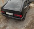Чорний ВАЗ 2108, об'ємом двигуна 1.3 л та пробігом 3 тис. км за 1100 $, фото 3 на Automoto.ua