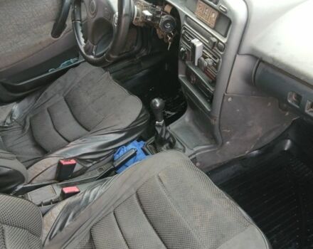 Черный ВАЗ 2108, объемом двигателя 0 л и пробегом 200 тыс. км за 1500 $, фото 2 на Automoto.ua