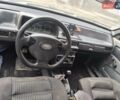 Черный ВАЗ 2108, объемом двигателя 1.5 л и пробегом 230 тыс. км за 1400 $, фото 6 на Automoto.ua