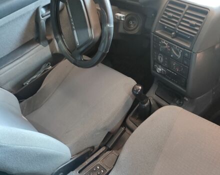 Черный ВАЗ 2108, объемом двигателя 1 л и пробегом 149 тыс. км за 2000 $, фото 3 на Automoto.ua