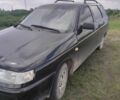 Черный ВАЗ 2108, объемом двигателя 1 л и пробегом 149 тыс. км за 2000 $, фото 2 на Automoto.ua