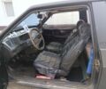 Черный ВАЗ 2108, объемом двигателя 1.6 л и пробегом 200 тыс. км за 1211 $, фото 5 на Automoto.ua