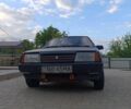 Черный ВАЗ 2108, объемом двигателя 1.6 л и пробегом 200 тыс. км за 1211 $, фото 1 на Automoto.ua
