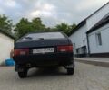 Черный ВАЗ 2108, объемом двигателя 1.6 л и пробегом 200 тыс. км за 1211 $, фото 4 на Automoto.ua