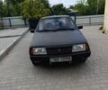 Черный ВАЗ 2108, объемом двигателя 1.6 л и пробегом 200 тыс. км за 1211 $, фото 1 на Automoto.ua