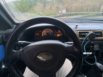 Черный ВАЗ 2108, объемом двигателя 1.3 л и пробегом 3 тыс. км за 950 $, фото 1 на Automoto.ua