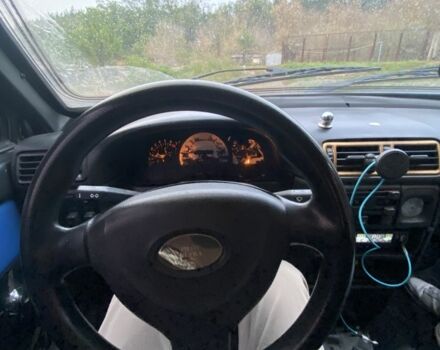Чорний ВАЗ 2108, об'ємом двигуна 1.3 л та пробігом 3 тис. км за 1000 $, фото 1 на Automoto.ua