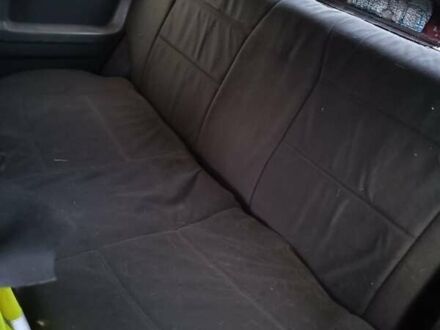 Черный ВАЗ 2108, объемом двигателя 1.5 л и пробегом 1000 тыс. км за 429 $, фото 1 на Automoto.ua