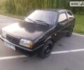 Чорний ВАЗ 2108, об'ємом двигуна 0 л та пробігом 12 тис. км за 1350 $, фото 1 на Automoto.ua