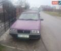 Фиолетовый ВАЗ 2108, объемом двигателя 1.29 л и пробегом 150 тыс. км за 650 $, фото 1 на Automoto.ua