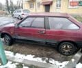 Фиолетовый ВАЗ 2108, объемом двигателя 1.5 л и пробегом 145 тыс. км за 1200 $, фото 3 на Automoto.ua