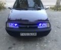 Фиолетовый ВАЗ 2108, объемом двигателя 1.5 л и пробегом 120 тыс. км за 918 $, фото 1 на Automoto.ua
