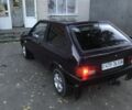 Фиолетовый ВАЗ 2108, объемом двигателя 1.5 л и пробегом 120 тыс. км за 918 $, фото 4 на Automoto.ua