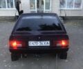 Фиолетовый ВАЗ 2108, объемом двигателя 1.5 л и пробегом 120 тыс. км за 918 $, фото 1 на Automoto.ua