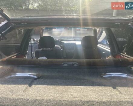 Фиолетовый ВАЗ 2108, объемом двигателя 1.5 л и пробегом 10 тыс. км за 1700 $, фото 5 на Automoto.ua