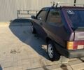 Фиолетовый ВАЗ 2108, объемом двигателя 1.5 л и пробегом 170 тыс. км за 1000 $, фото 1 на Automoto.ua