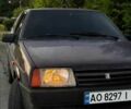 Фиолетовый ВАЗ 2108, объемом двигателя 0 л и пробегом 3 тыс. км за 673 $, фото 1 на Automoto.ua
