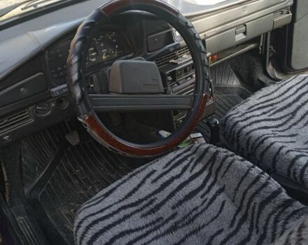 Фіолетовий ВАЗ 2108, об'ємом двигуна 1.5 л та пробігом 73 тис. км за 1800 $, фото 2 на Automoto.ua