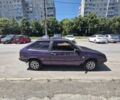 Фиолетовый ВАЗ 2108, объемом двигателя 0 л и пробегом 107 тыс. км за 2350 $, фото 3 на Automoto.ua