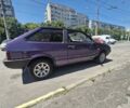 Фиолетовый ВАЗ 2108, объемом двигателя 0 л и пробегом 107 тыс. км за 2350 $, фото 5 на Automoto.ua