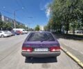Фиолетовый ВАЗ 2108, объемом двигателя 0 л и пробегом 107 тыс. км за 2350 $, фото 2 на Automoto.ua