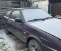 Фиолетовый ВАЗ 2108, объемом двигателя 1.5 л и пробегом 86 тыс. км за 379 $, фото 1 на Automoto.ua