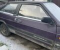 Фиолетовый ВАЗ 2108, объемом двигателя 1.5 л и пробегом 86 тыс. км за 379 $, фото 1 на Automoto.ua