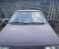 Фіолетовий ВАЗ 2108, об'ємом двигуна 1.5 л та пробігом 99 тис. км за 389 $, фото 1 на Automoto.ua