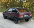 Фиолетовый ВАЗ 2108, объемом двигателя 1.3 л и пробегом 166 тыс. км за 950 $, фото 7 на Automoto.ua