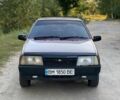 Фиолетовый ВАЗ 2108, объемом двигателя 1.3 л и пробегом 166 тыс. км за 950 $, фото 1 на Automoto.ua
