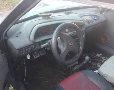 Фіолетовий ВАЗ 2108, об'ємом двигуна 1.5 л та пробігом 1000 тис. км за 284 $, фото 5 на Automoto.ua