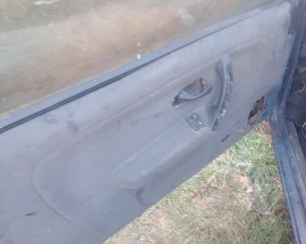 Фіолетовий ВАЗ 2108, об'ємом двигуна 1.5 л та пробігом 1000 тис. км за 284 $, фото 7 на Automoto.ua