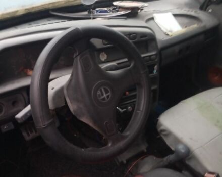 Фіолетовий ВАЗ 2108, об'ємом двигуна 1.5 л та пробігом 1000 тис. км за 284 $, фото 3 на Automoto.ua