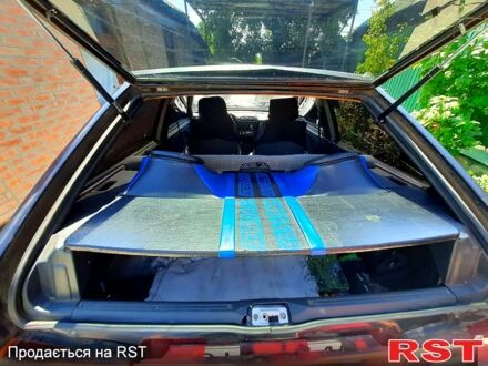 ВАЗ 2108 1998 в Полтаве на Automoto.ua Фиолетовый ВАЗ 2108, объемом двигателя 1.5 л и пробегом 0 тыс. км за 1500 $, фото 1 на Automoto.ua