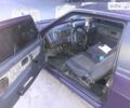 Фиолетовый ВАЗ 2108, объемом двигателя 1.5 л и пробегом 50 тыс. км за 1800 $, фото 1 на Automoto.ua