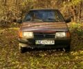 Коричневий ВАЗ 2108, об'ємом двигуна 1.6 л та пробігом 352 тис. км за 690 $, фото 1 на Automoto.ua