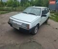 Коричневий ВАЗ 2108, об'ємом двигуна 1.5 л та пробігом 111 тис. км за 850 $, фото 1 на Automoto.ua