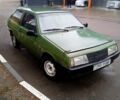 Коричневый ВАЗ 2108, объемом двигателя 1.3 л и пробегом 0 тыс. км за 480 $, фото 1 на Automoto.ua