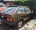 Коричневый ВАЗ 2108, объемом двигателя 0 л и пробегом 100 тыс. км за 550 $, фото 2 на Automoto.ua