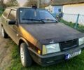 Коричневий ВАЗ 2108, об'ємом двигуна 1.6 л та пробігом 180 тис. км за 650 $, фото 2 на Automoto.ua