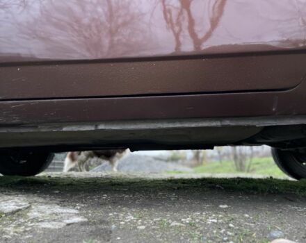 Коричневий ВАЗ 2108, об'ємом двигуна 1.3 л та пробігом 18 тис. км за 1500 $, фото 3 на Automoto.ua