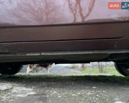 Коричневый ВАЗ 2108, объемом двигателя 1.29 л и пробегом 18 тыс. км за 1500 $, фото 3 на Automoto.ua