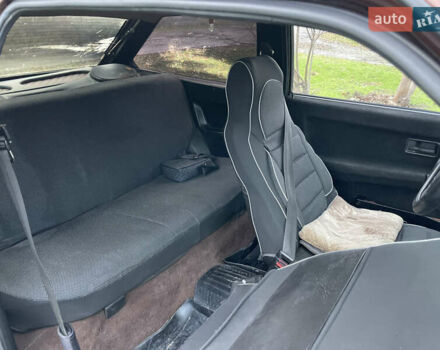 Коричневый ВАЗ 2108, объемом двигателя 1.29 л и пробегом 18 тыс. км за 1500 $, фото 12 на Automoto.ua