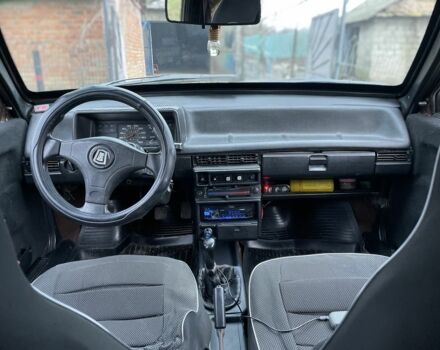 Коричневий ВАЗ 2108, об'ємом двигуна 1.3 л та пробігом 18 тис. км за 1500 $, фото 10 на Automoto.ua