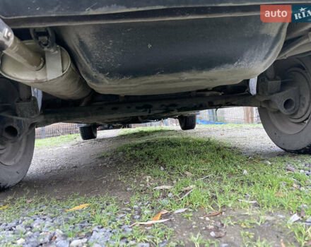 Коричневый ВАЗ 2108, объемом двигателя 1.29 л и пробегом 18 тыс. км за 1500 $, фото 16 на Automoto.ua